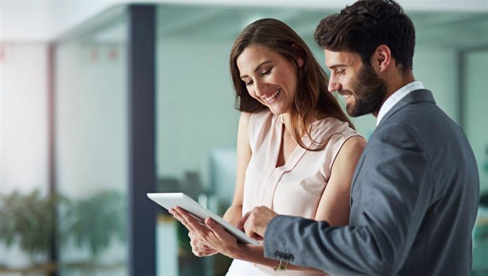 Programas executive de la UPC School.