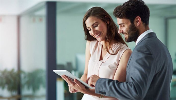 Programas executive de la UPC School.