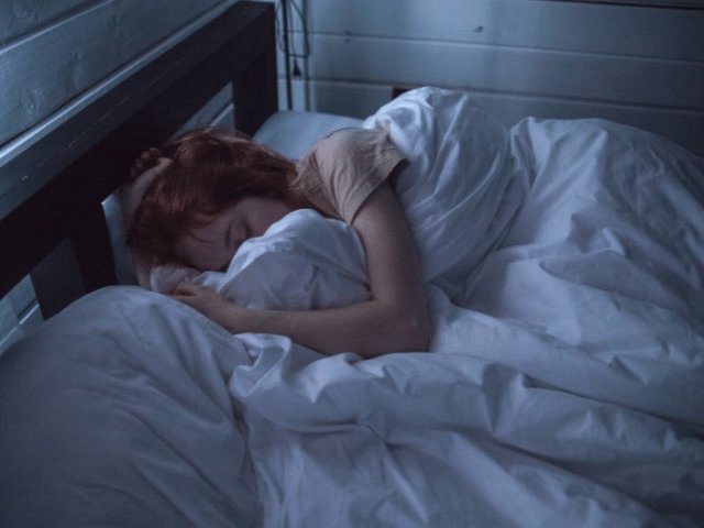 Más del 50% de los españoles sufre problemas de sueño