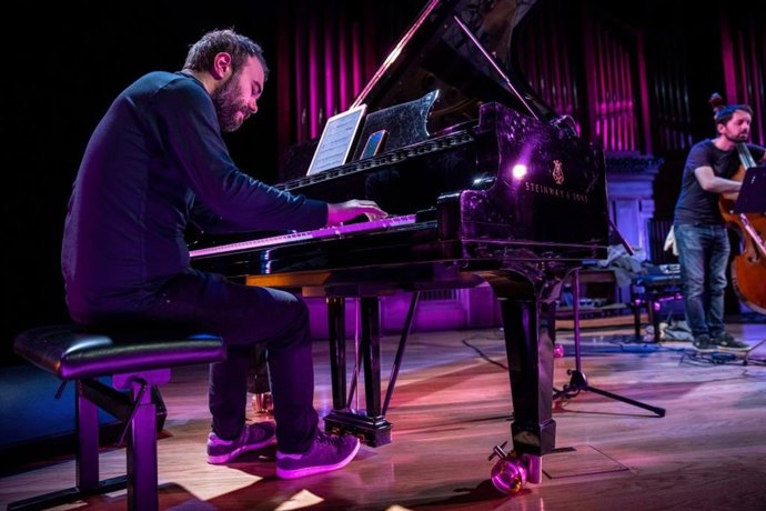 Imagen de Moises P. Sánchez