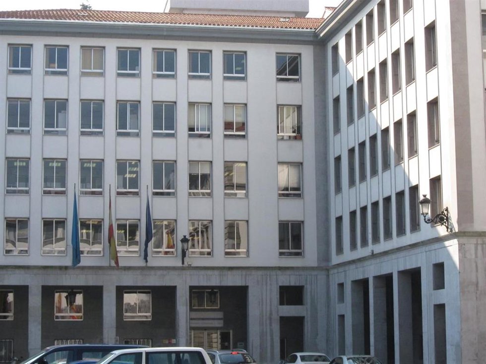 Archivo - Consejería De Educación Del Principado De Asturias