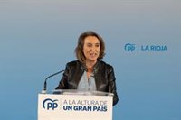 Gamarra acusa a Sánchez de actuar con "absoluta soberbia" por respaldar a Irene Montero y pide el cese de la ministra