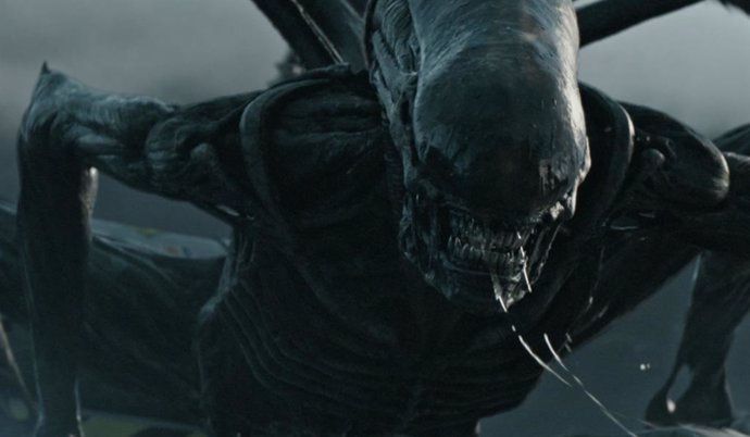 La nueva película de la saga Alien ya tiene protagonista