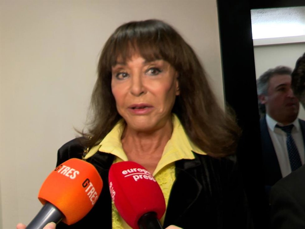 Mari Ángeles Grajal