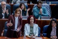 Mónica García cree que el Gobierno central debería "rectificar" y "cambiar" la 'Ley del solo sí es sí'