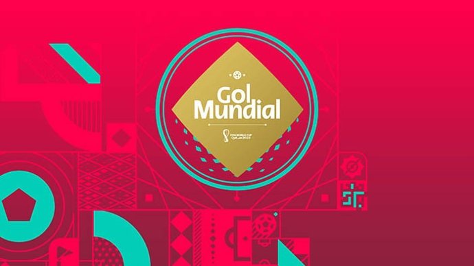 Gol Mundial, único canal que ofrecerá todos los partidos de Qatar 2022.