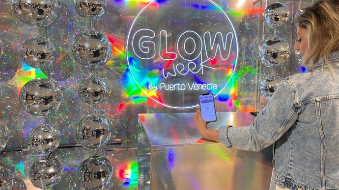 El brillo y el color son los protagonistas de esta semana