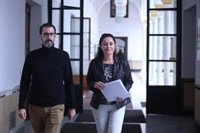 Por Andalucía enmienda el Presupuesto 2023, propone elevarlo en 5.000 millones y niega que la Junta busque el "diálogo"