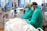 Foto: Alertan de la expansión en hospitales españoles de 'Candida parapsilosis' resistentes al tratamiento con azoles
