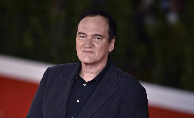 Quentin Tarantino dirigirá su primera serie de televisión el próximo año