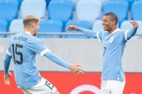 Grupo H: Uruguay, veteranía y savia nueva en busca de antiguas gestas