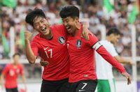 Grupo H: Corea del Sur, al 'Son' de Heung-min para tratar de superar la fase de grupos