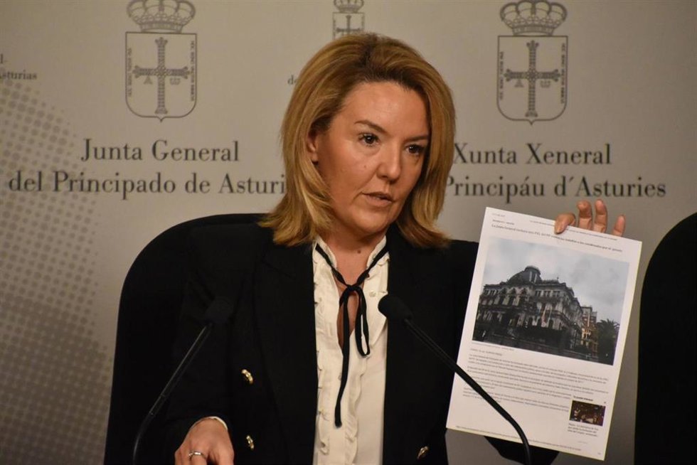 Teresa Mallada