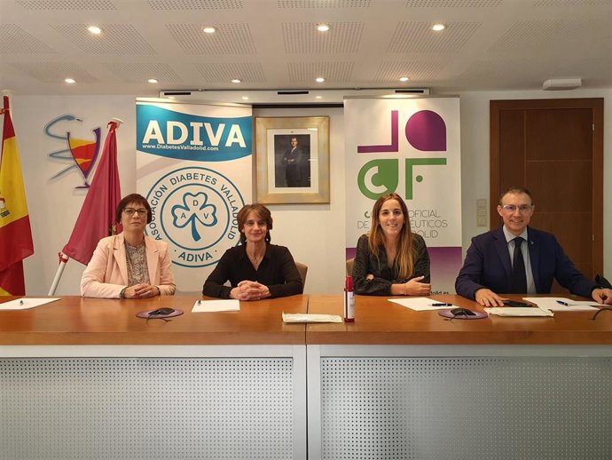 Presentación del estudio.