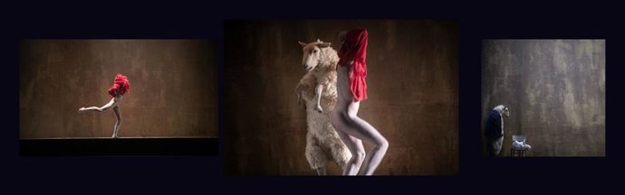 El Central ofrece los próximos días 18 y 19 de noviembre el exclusivo estreno en España de 'The Sheep Song' (El canto de las ovejas).