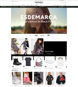 Martketplace Esdemarca