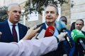 Zapatero pide a la Fiscalía que de "alguna instrucción" que unifique el criterio legal sobre la ley del 'sí es sí'