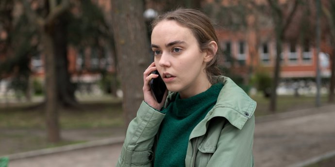 Archivo - 'La Consagración De La Primavera' .