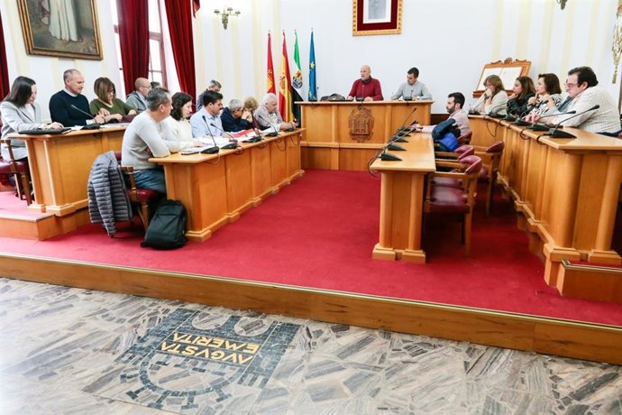 Nota De Prensa: Mesa General De Negociación