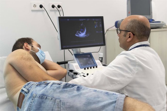 Archivo - Cardiologia Quironsalud