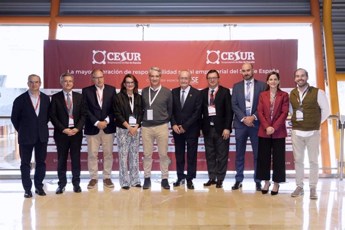 El ecosistema innovador del sur de España se da cita en el primer encuentro de GeneraSur.