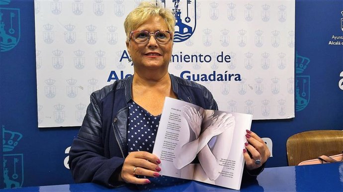 El programa se inicia con la presentación del libro 'Ni una menos' este viernes continúa con la lectura del manifiesto institucional el 25N en el Ayuntamiento para finalizar el día 30 con el III Ciclo de Cortometrajes contra la Violencia de Género.