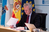 Rueda, sobre formar a enfermeros que puedan quedar solos en PAC: "Creo que es mejor que ni siquiera tener eso"