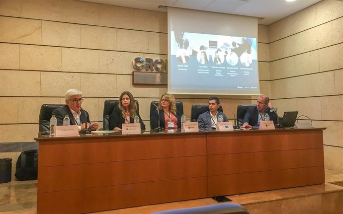  Grupo CIE y Opentix.