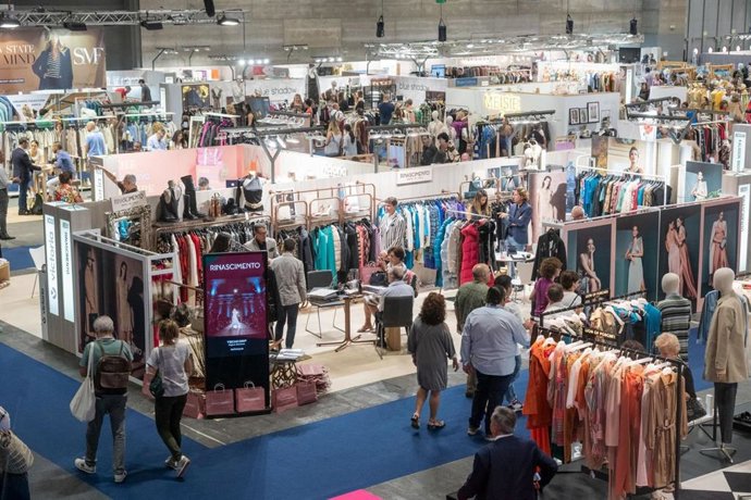 La gran semana del lifestyle vuelve en febrero a Ifema Madrid