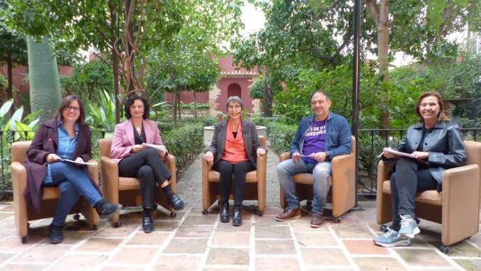 El CVC celebra el Dia Mundial de la Filosofia