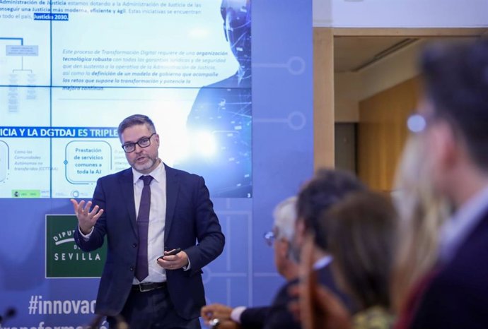 IX Feria de la Innovación de la provincia de Sevilla