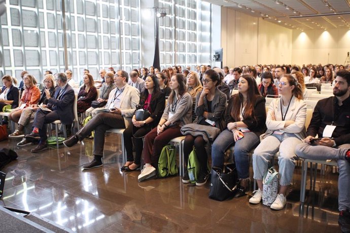 XVIII Congreso Nacional de la Sociedad Española de Obesidad (SEEDO).