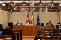 Economía y Empleo dedican 30 millones más a sus cuentas respecto a 2022 y comercio registra el mayor aumento, un 235%