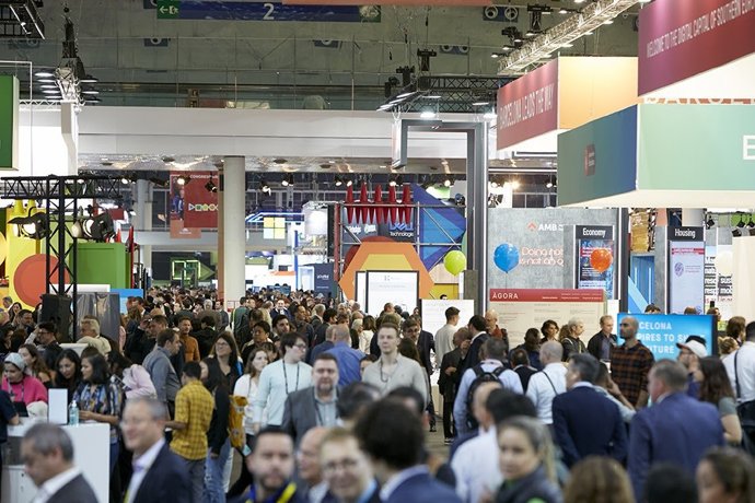 Edición 2022 de SCEWC