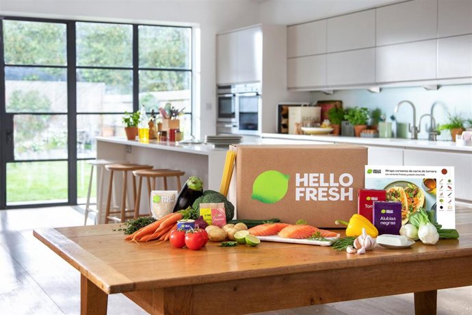 HelloFresh