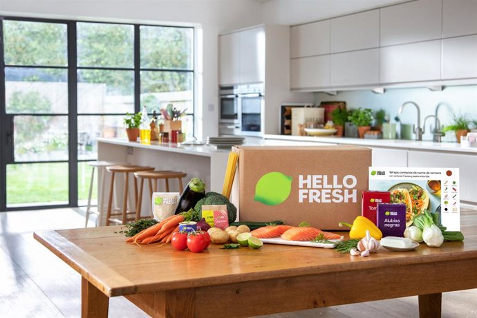 HelloFresh