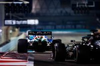 Yas Marina cierra la temporada con el subcampeonato en juego