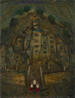 Diputacion Alacant. Mubag Conferncies Pérez Pizarro