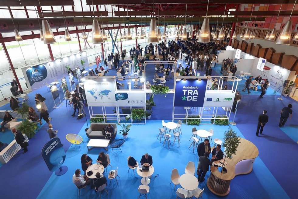 El segundo día del mayor encuentro de negocios de comercio exterior de Andalucía presenta las oportunidades en nuevos mercados de expansión como África Subsahariana e Indo-Pacífico.