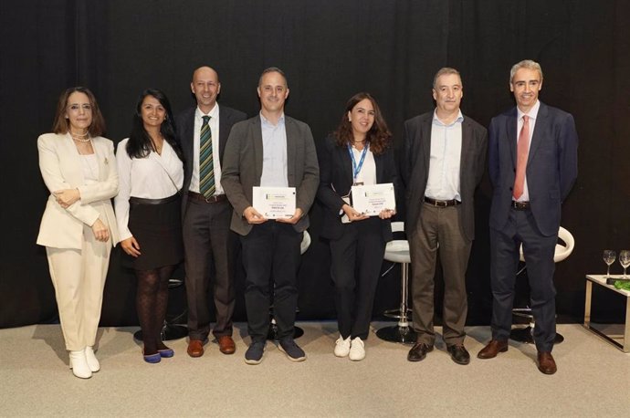 Matelec AFME entrega sus premios a la Innovación y la Eficiencia Energética