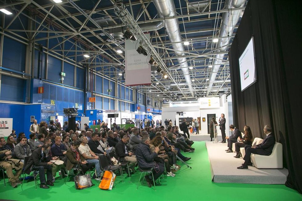 Jornadas Técnicas de Smart Doors 2022