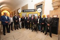 Los Premios Solidarios ONCE reconocen a ELA Extremadura, a Cooperativas del Valle de Jerte o al Ayuntamiento de Mérida