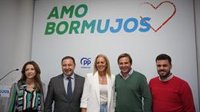 El PP-A asegura que "la fórmula" del Gobierno andaluz "está funcionando"