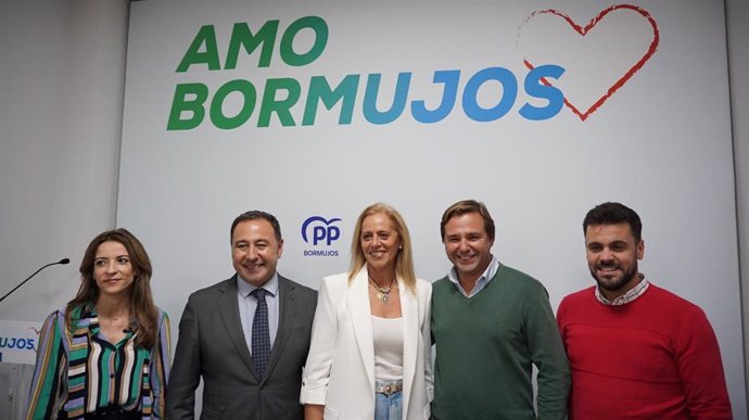 El PP-A asegura que "la fórmula" del Gobierno andaluz "está funcionando" 