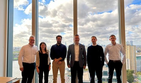 Comunicados Internacional