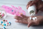 Foto: La medicación del TDAH para la adicción a las anfetaminas se relaciona con un menor riesgo de hospitalización y muerte