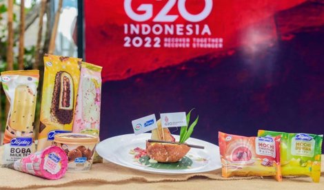 Comunicados Internacional