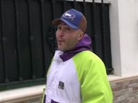 Kiko Rivera, ¡sus gestos le delatan! ¿Se le ha pasado por la cabeza llamar a su madre?