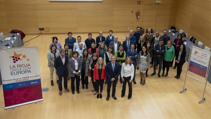 Certificación Comité Fondos FEDER