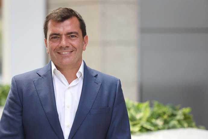 Agustín Escobar, nuevo presidente y CEO de Siemens España